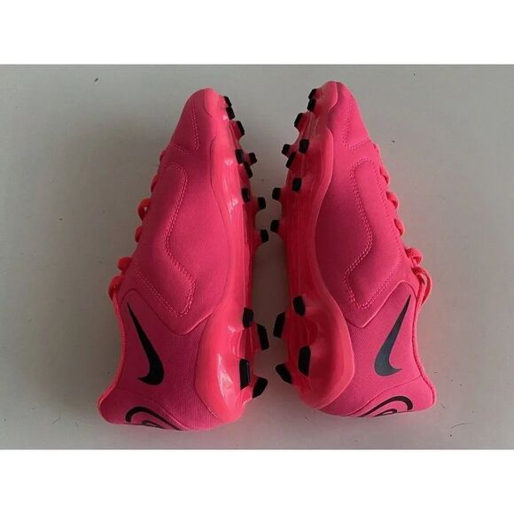 Nike Tempo Legend Cleats DA1331-600 Youth Size 6Y NEW - Picture 9 of 11